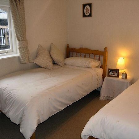 Nu-Holme Villa Windermere Exteriör bild