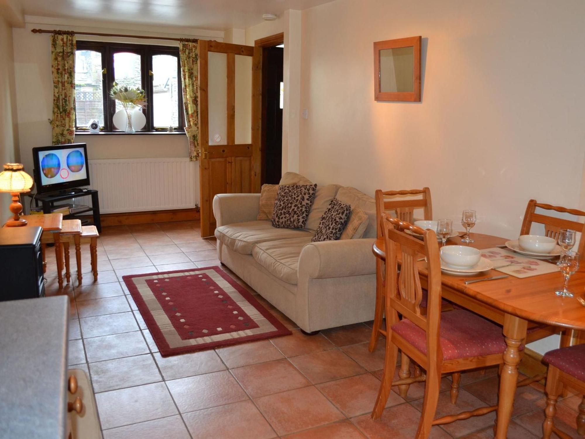 Nu-Holme Villa Windermere Exteriör bild