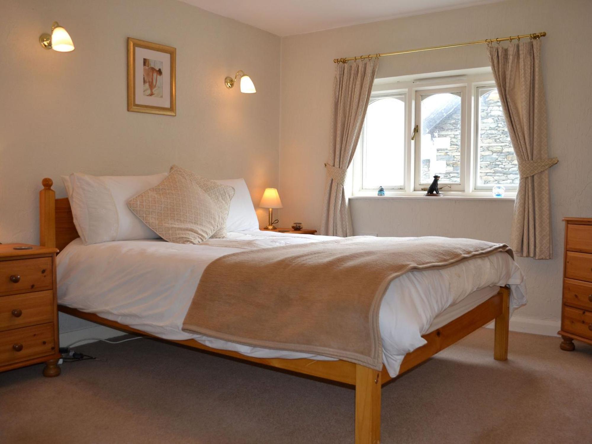 Nu-Holme Villa Windermere Exteriör bild