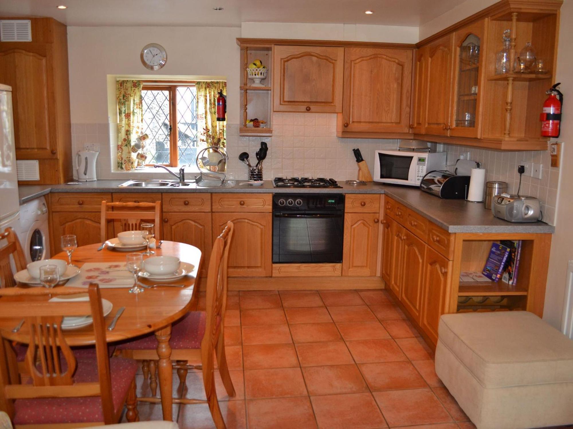 Nu-Holme Villa Windermere Exteriör bild